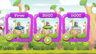 subway - Screenshot 2