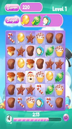 DULCE NAVIDEÑO - Screenshot 4