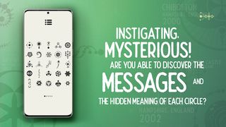 Crop Circles Puzzle - Screenshot 3