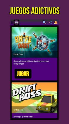 Mini Juegos - Screenshot 1