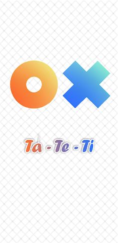 Tic Tac Toe - Screenshot 1