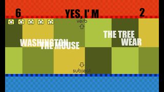 INGLES FACIL - Screenshot 3