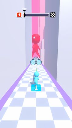 Hype Tower - Screenshot 1