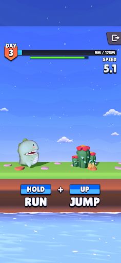 Lost Internet Online - Screenshot 2