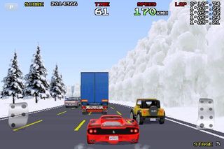 Final Freeway - Screenshot 3