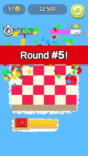 Kaiju Smash Puzzle - Screenshot 4