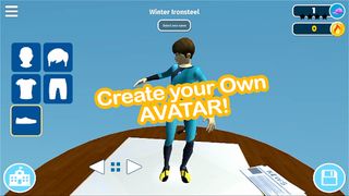 Rescuebusters : Fire & First-A - Screenshot 1