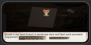 Mystery Diaries -Aisah's death - Screenshot 3