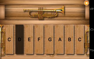 Toddlers Trumpet Elite - Screenshot 3