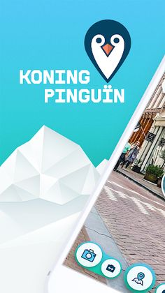 Koning Pinguïn - Greenpeace AR - Screenshot 1