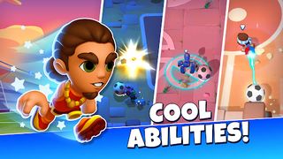 Soccer Masters - Screenshot 3