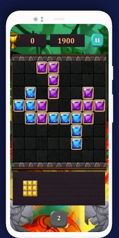 Block Buster - Screenshot 3