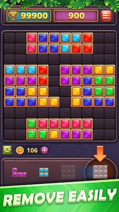 Block Puzzle - Screenshot 3