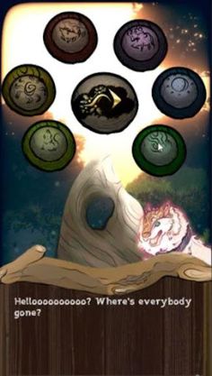 Summerstone - Screenshot 1