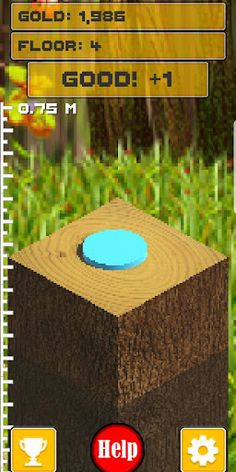 Reach the Universe - Fill and  - Screenshot 1