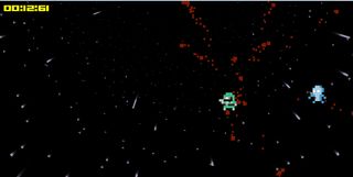 TrueVoid - Screenshot 2