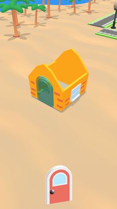 Laser Builder - Screenshot 3