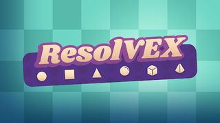 ResolVex - Screenshot 1
