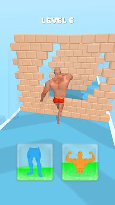 Pump Up! - Screenshot 2