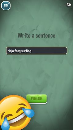 Drawing Phone | Draw & Guess - Screenshot 1