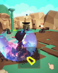 Draw Magic - Screenshot 1