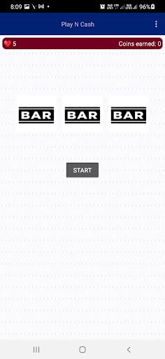 Play N Cash - Screenshot 2