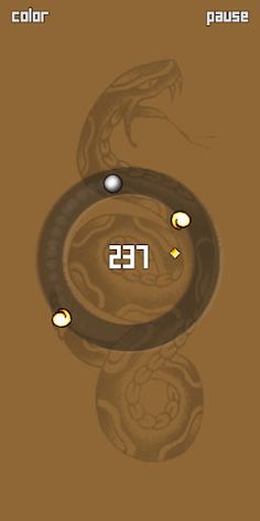 Turn and Dodge - Screenshot 2