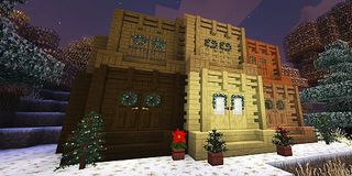 Ice Craft : Creative Survival - Screenshot 2