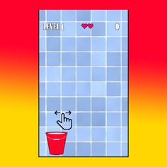 Bucket Mayhem - Screenshot 1