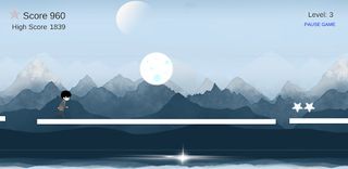 A Star Chaser - Screenshot 3