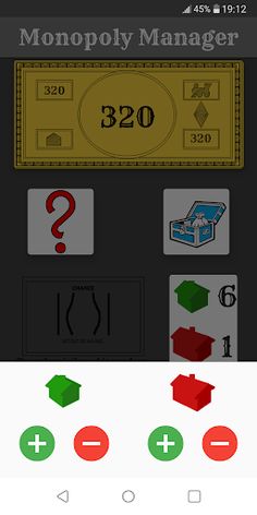 Monopoly Manager - Screenshot 4