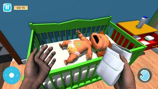 Mother Life Simulator Game - Screenshot 3