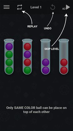 Ball Short - Screenshot 3