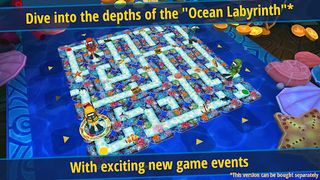 Ravensburger Labyrinth - Screenshot 3