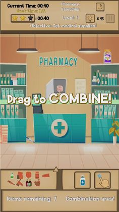 Life's a Drag - Screenshot 3