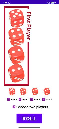 DICE 2 Players - Screenshot 4