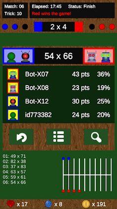 Sueca - Premium Edition - Screenshot 3