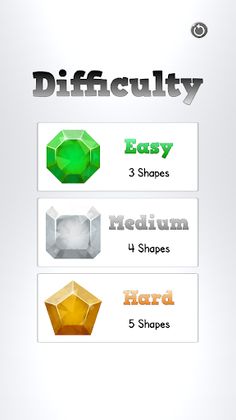 Link the Gems - Screenshot 3