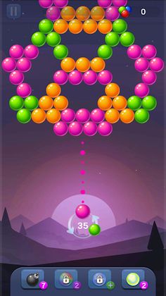 Bubble Shooter Pop - Screenshot 1