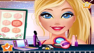 صالون بنات تلبيس مكياج بدون نت - Screenshot 2