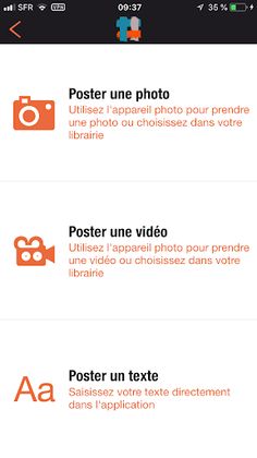 Tour EPEC - Screenshot 3