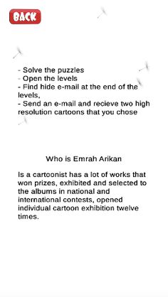 The Thinker - Screenshot 4