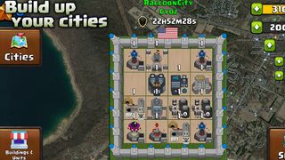 World War Clash - Screenshot 3