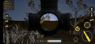 Night Hunter - Screenshot 3