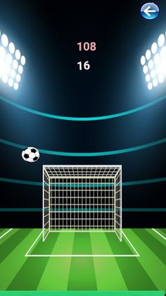 Football Juggler - Screenshot 3