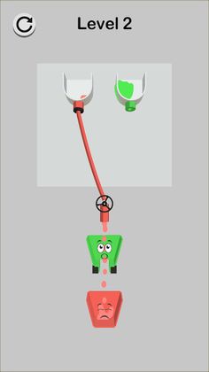 Filling 3D - Screenshot 4