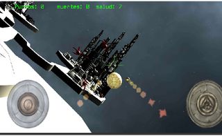 Hyper Q-Bit - Screenshot 2