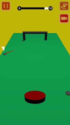 3 Disc - Screenshot 4