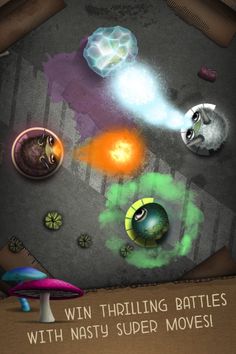 Pet Peaves Monsters - Screenshot 3