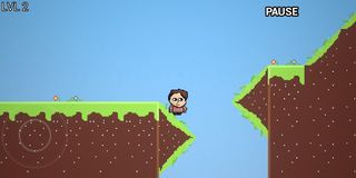 Finding Carl's Family - Screenshot 2